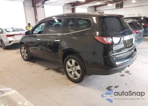 2017 Chevrolet Traverse 1Lt z USA, uszkodzony, nr VIN 1GNKVGKD6HJ348126